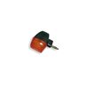 KAWASAKI GPZ 750 R (84-88) [D+T] INTER DEL/TRAS A/L