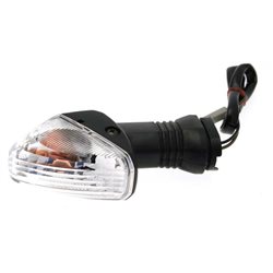 KAWASAKI KLE VERSYS 650 (09-) [D+T] INTER TRAS DCHO