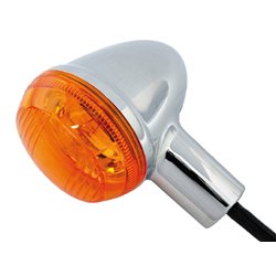 KAWASAKI VN 1700 ABS CLASSIC/CLASSIC TOURER (10-) INTER DEL DCHO/TRAS IZD