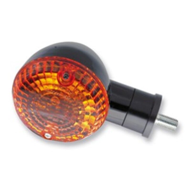 KAWASAKI VN DRIFTER 1500 (99-00) INTER DEL A/L