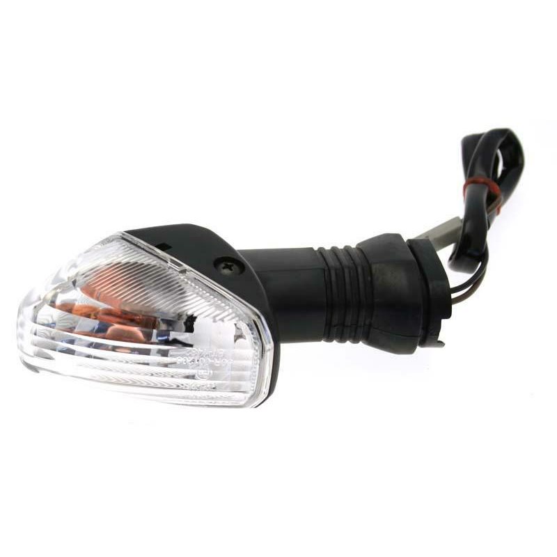 KAWASAKI Z 750 (09-) [D+T] INTER TRAS DCHO