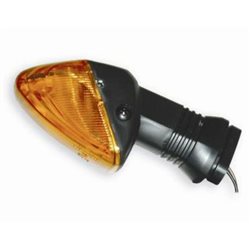 KAWASAKI Z 750S (05-06) [D+T] INTER DEL IZQ