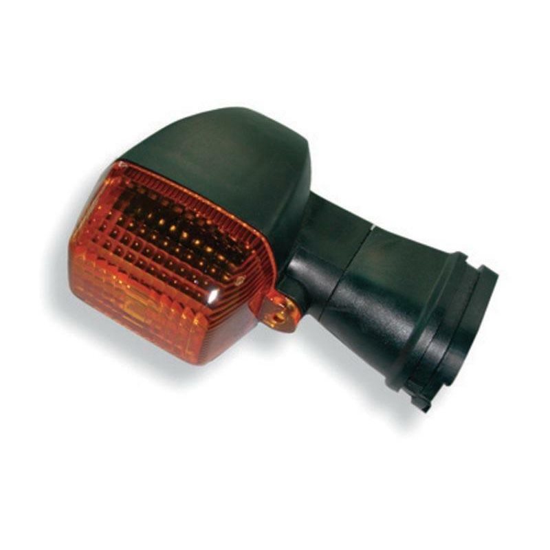 KAWASAKI ZX 6R (95-99) INTER DEL A/L KAWASAKI ZX 6R (95-99) INTER DEL A/L
