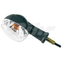 KEEWAY PARTNER 110 (06-08) INTER DEL IZQ/TRAS DCHO