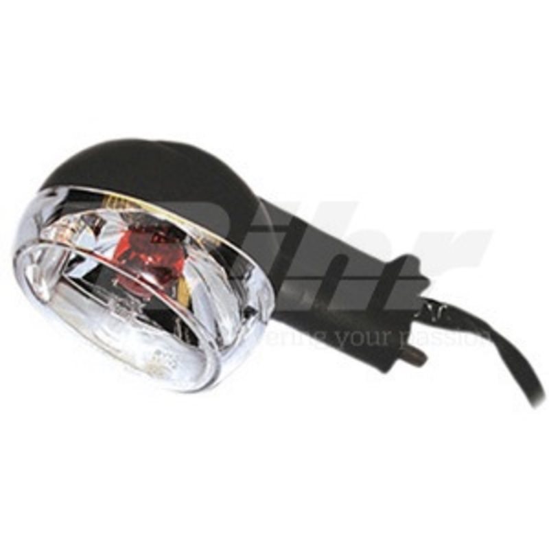 KYMCO KXR 50 (04-05) INTER TRAS DCHO KYMCO KXR 50 (04-05) INTER TRAS DCHO