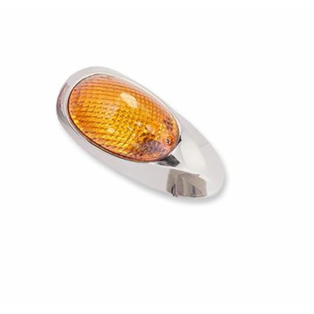 KYMCO PEOPLE 50/125/150 (99-00) INTER TRAS IZQ