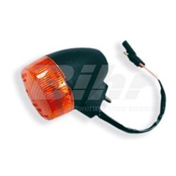 KYMCO TOP BOY 50/100 (97-00) INTER DEL/TRAS A/L