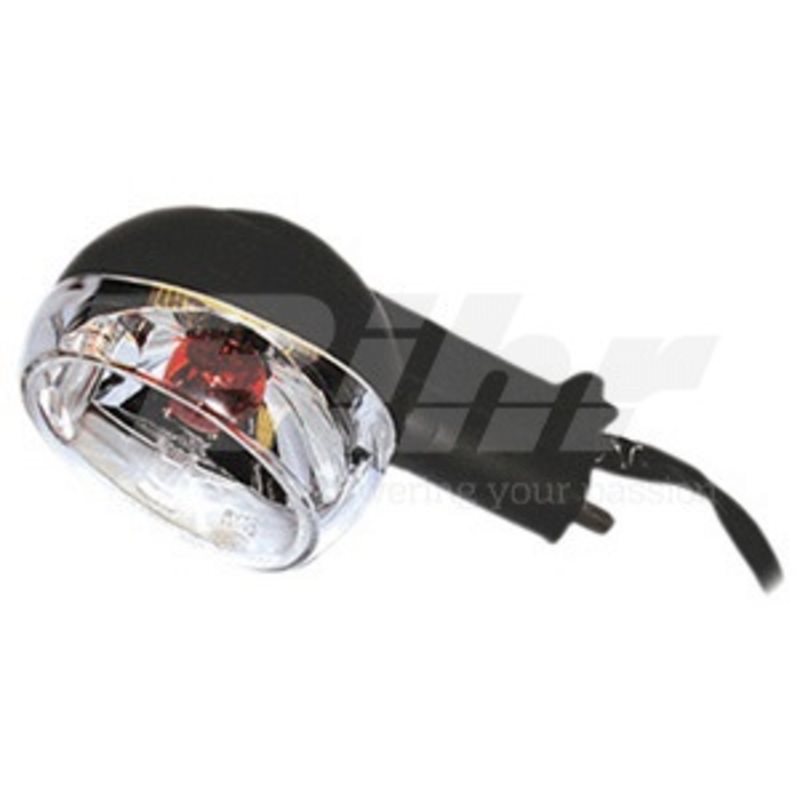 KYMCO ZING II 125 (10-) INTER TRAS IZQ KYMCO ZING II 125 (10-) INTER TRAS IZQ