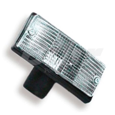 LML STAR 2T 125/150 CLASSIC/GLAMOUR/VINTAGE (09-) INTER DEL A/L