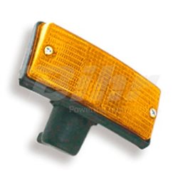 LML STAR MATT SERIES 4T 125 (10-) INTER DEL A/L