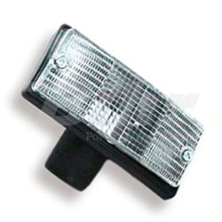 LML STAR MATT SERIES 4T 125 (10-) INTER DEL A/L