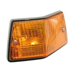 LML STAR MATT SERIES 4T 125 (10-) INTER TRAS IZQ