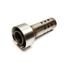 KYMCO 50 SUPER8 09 - 09  KIT COMPLETO JUNTAS CENTAURO