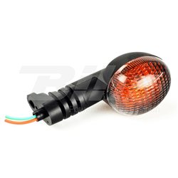 MALAGUTI XTM POWER-UP 50 (07-) INTER DEL IZQ/TRAS DCHO