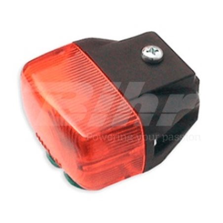 MBK BOOSTER 100 (99-01) INTER DEL DCHO