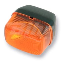 MBK BOOSTER SPIRIT 50 (03) INTER DEL A/L
