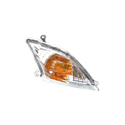 MBK NXC FLAME X 125 (07-) INTER DEL DERECHO