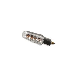 MOTORHISPANIA MH7 NAKED 125 AC/LC (07-) INTER DEL IZQ/TRAS DCHO