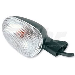 PIAGGIO CARNABY CRUISER 300I.E. (09-) [D] INTER DEL DCHO/TRAS IZQ