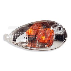 PIAGGIO LIBERTY 125/150 (01-02) INTER TRAS IZQ