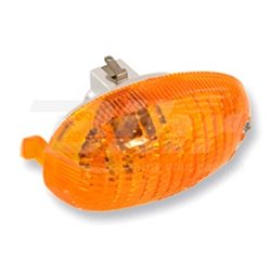 PIAGGIO ZIP FAST RAIDER 50 RST (96-97) INTER DEL IZQ
