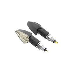 RIEJU MIUS 4.0 (KIT 2 UNIDADES/ SET 2 INDICATORS) (11-) INT. 16 LED