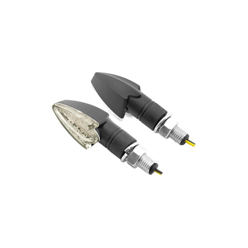 RIEJU MIUS 4.0 (KIT 2 UNIDADES/ SET 2 INDICATORS) (11-) INT. 16 LED