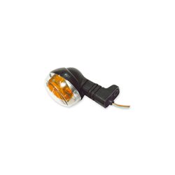 RIEJU SPIKE SPORT 50 INTER TRAS DCHO