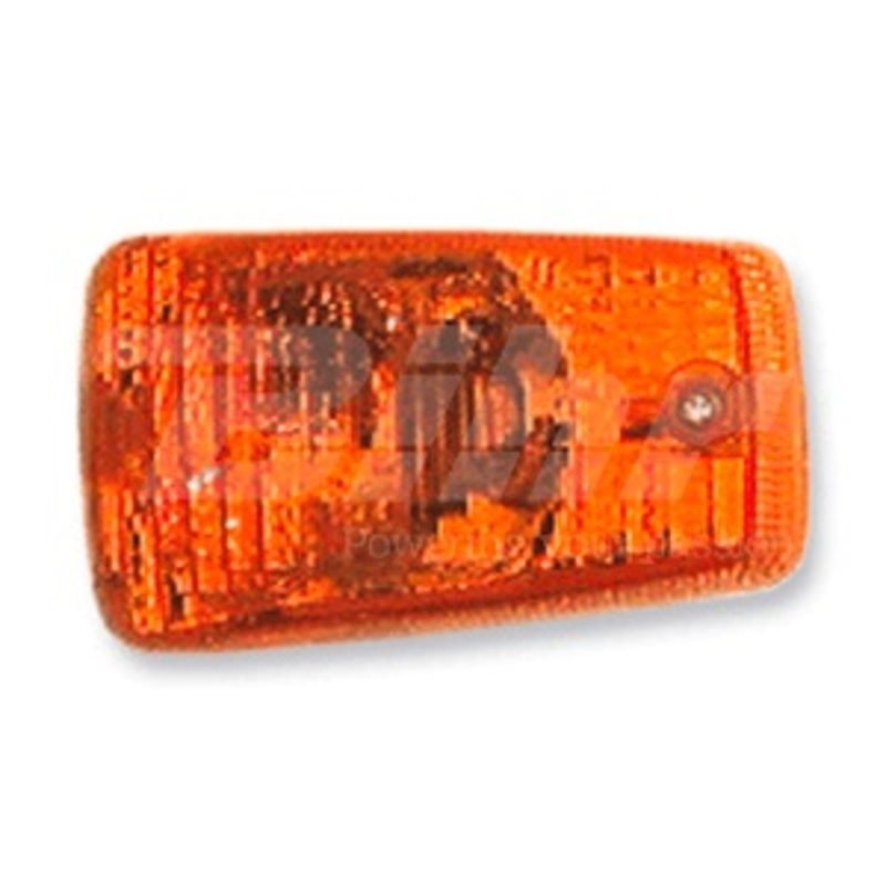 SUZUKI CP LIDO 50/75 (91-94) INTER DEL A/L SUZUKI CP LIDO 50/75 (91-94) INTER DEL A/L