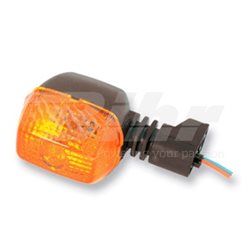 SUZUKI DR BIG 50 INTER DEL DCHO/TRAS IZQ