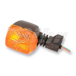 SUZUKI DR BIG 50 INTER DEL IZQ/TRAS DCHO