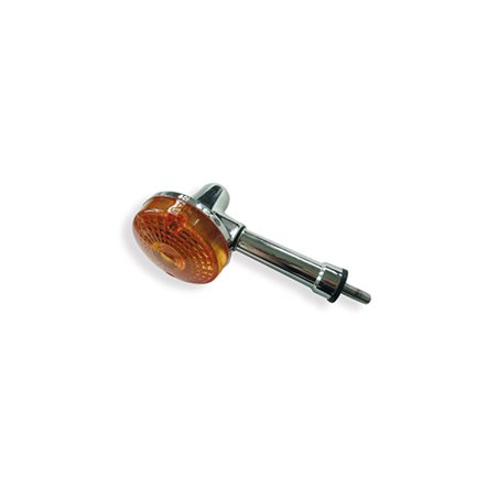 SUZUKI GN 125/250 (82-96) INTER DEL A/L