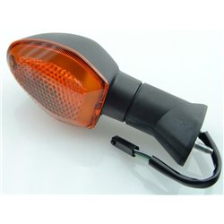 SUZUKI GSF BANDIT 650 (12-) INTER DEL DCHO/TRAS IZQ
