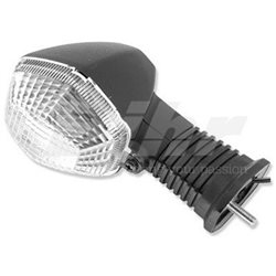 SUZUKI GSF BANDIT 650 ABS/S ABS (05-08) INTER DEL DCHO/TRAS IZ
