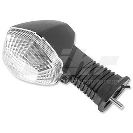 SUZUKI GSF BANDIT 650 ABS/S ABS (05-08) INTER DEL DCHO/TRAS IZ