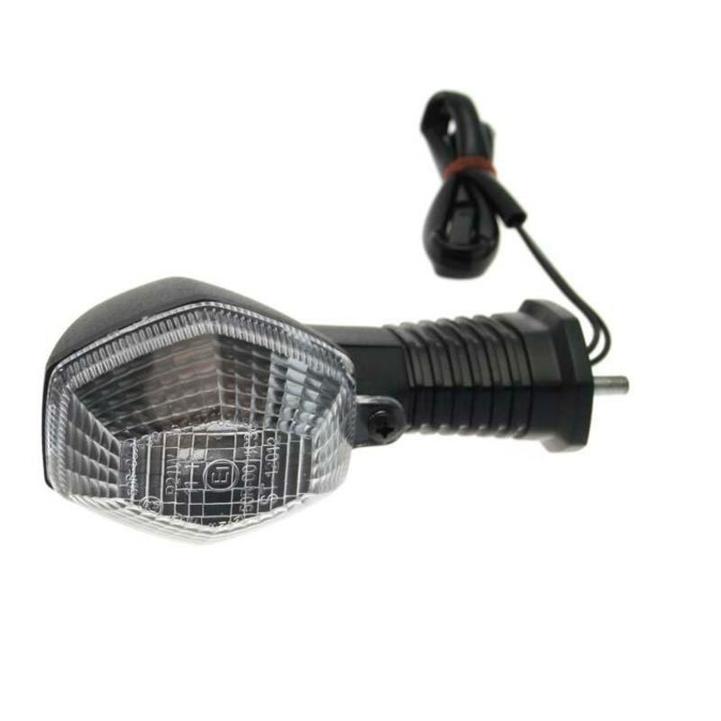 SUZUKI GSX F 650 (08-) INTER DEL DCHO/TRAS IZQ SUZUKI GSX F 650 (08-) INTER DEL DCHO/TRAS IZQ