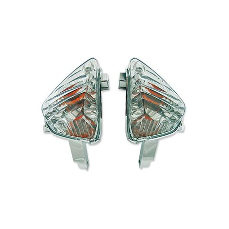 SUZUKI GSX-R 600/750 (08-10) INTER TRAS DCHO