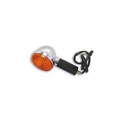 SUZUKI GZ MARAUDER 125/250 (02-10) INTER DEL DCHO/TRAS IZ