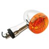SUZUKI VLR INTRUDER C1800R (08-11) [T] INTER DEL DCHO/TRAS IZ