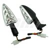 TRIUMPH SPEED TRIPLE 1050 (08-) INTER TRAS IZQ LED