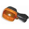 YAMAHA FZS FAZER 1000 (01-05) INTER DEL DCHO/TRAS IZ