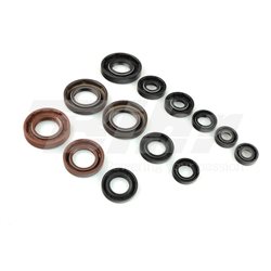 PEUGEOT 125 SV 97 - 03  KIT COMPLETO JUNTAS CENTAURO