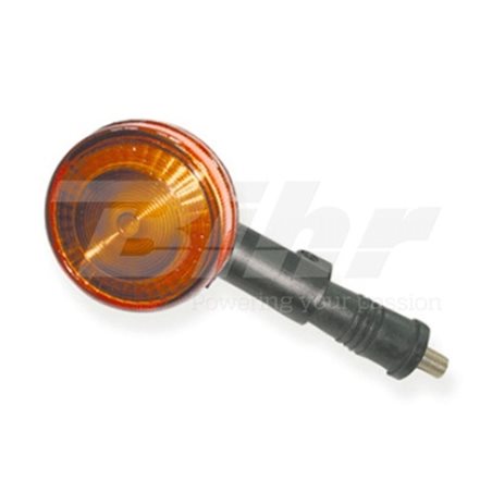 YAMAHA SR 125/150 INTER DEL/TRAS A/L
