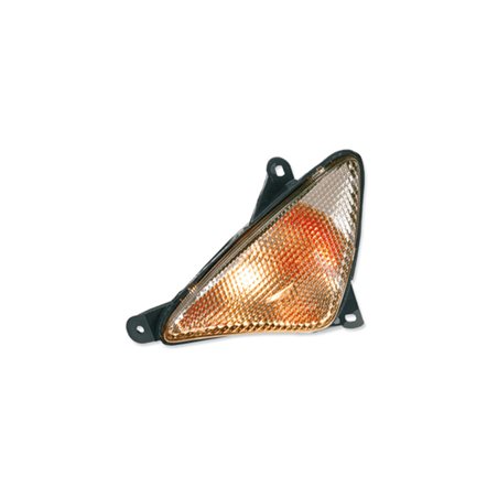 YAMAHA XP 500 T-MAX NIGHT MAX (07) INTER DEL TRANSP IZQ