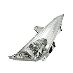 YAMAHA XP 500 T-MAX WHITE MAX (10-) INTER DEL IZQ