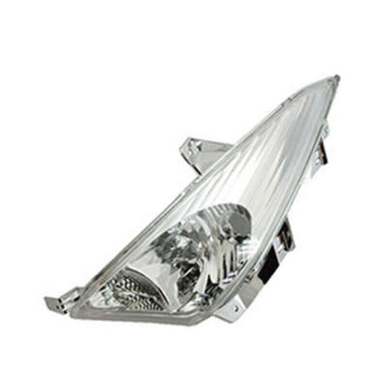 YAMAHA XP 500 T-MAX WHITE MAX (10-) INTER DEL IZQ YAMAHA XP 500 T-MAX WHITE MAX (10-) INTER DEL IZQ