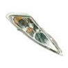 YAMAHA YP MAJESTY 400 ABS (07-09) INTER DEL DCHO