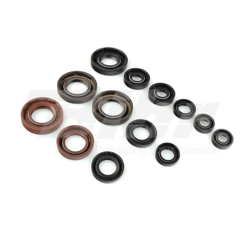 PIAGGIO 125 HEXAGON LX 98 - 99 4T KIT COMPLETO JUNTAS CENTAURO