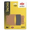 APRILIA SHIVER GT 750 (2009-2009) DELANTERA PASTILLAS FRENO SBS