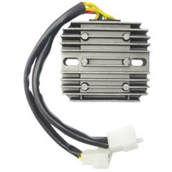 HONDA 750 VFR C MAGNA V45 94-03 REGULADOR DZE
